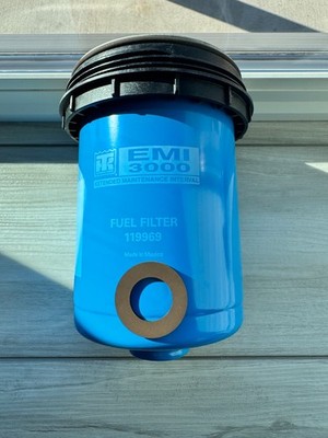 Thermo King Fuel Filter EMI3000 119969