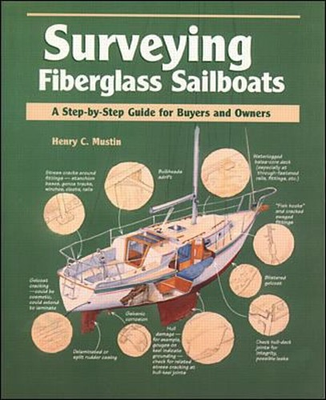 #ad Surveying Fiberglass Sailboats: a Step By Step Guide for Buyers a $7.24