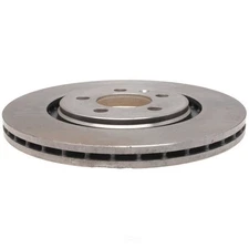 Disc Brake Rotor-R-Line Raybestos 96346R
