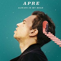 Apre - Always In My Head - Cd - G3Z
