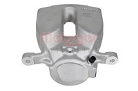 Bremssattel Metzger Autoteile 6261571 IAM FüR BMW 5Er G30 F90 Touring G31 X3 G01