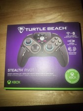 Turtle Beach Stealth Pivot Wireless Smart PC Gaming Controller Rotating