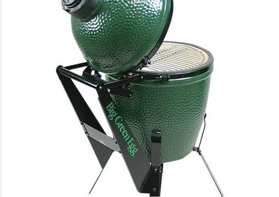 Big Green Egg Medium Nest Handler
