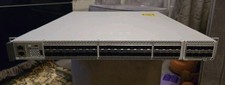 Cisco Catalyst 48x10G Network Switch, C9500-40X-10G + C9500-8X 10G-NM Module