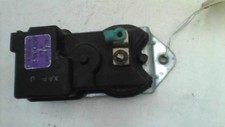 Porte arrière et accessoires Hyundai SATELLITE