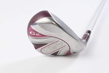 Ladies Ping G Le2 #4 Hybrid / 22 Degree / Ladies Flex Ping ULT 240 Shaft