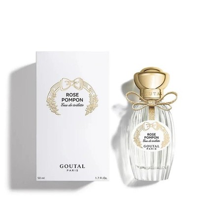 Parfum annick-goutal Goutal Rose Pompon