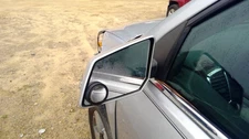 Driver Side View Mirror Power Manual Folding Opt DS3 Fits 09-14 ACADIA 1099004