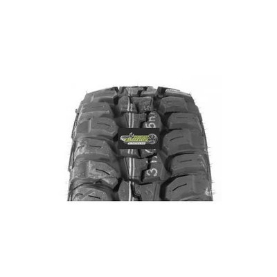 Kumho Road Venture MT KL71 27/8.5R14 95Q Reifen Sommer Offroad