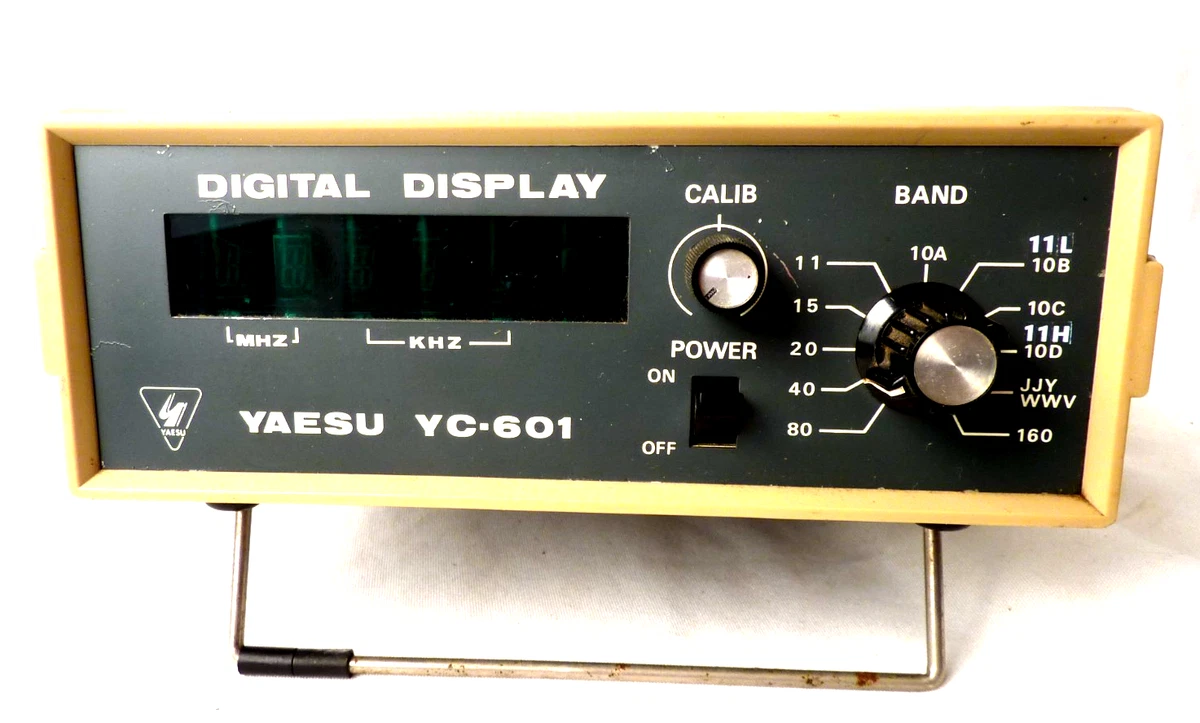Yaesu Ft 101 for sale - eBay