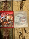 Lego Lord of the Rings - Sony PlayStation 3
