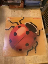 Bob James – Lucky Seven (1979 )  Columbia JC 36056 Vinyl LP Sealed