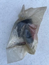 AMF Harley Davidson NOS NEW Breather Nipple FL FLH P/N 24918-58