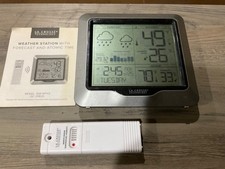 La Crosse Technology Wireless Weather Station 308-1417V2