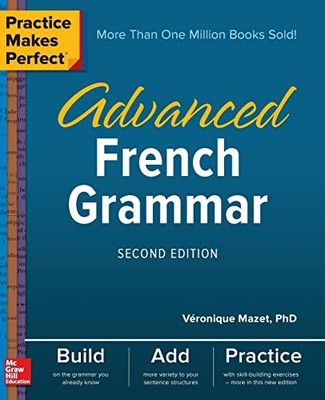 Practice Makes Perfect: Advanc - ACCEPTABLE