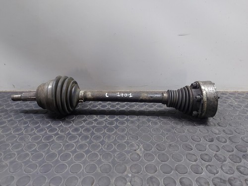 antriebswelle vorne links VOLKSWAGEN GOLF III 1H1 11.1991 1991 190886