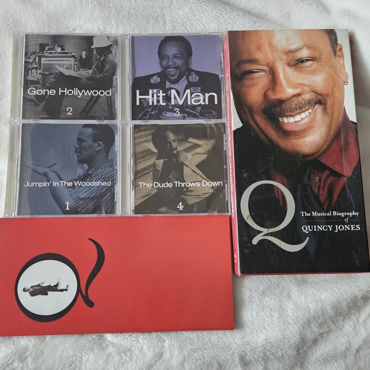 25+ Classic R&B Box Set Music CDs for sale | Updated Oct 2026