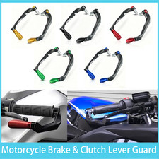 Protector de palanca de embrague de freno de 7/8" apto para ZX6R ZX10R ZX7R/9R/12R/14R