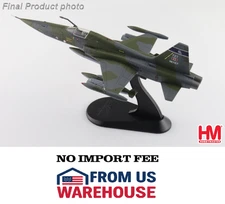 Hobby Mastęr 1/72 CF-116 Freedom Fighter 116727 434 Bluenose Sqn RCAF