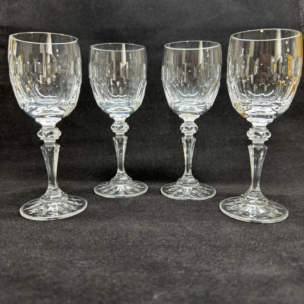 Galway Irish Crystal In Crystal Contemporary Glass for sale | eBay