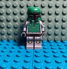 LEGO Star Wars OG Boba Fett Minifigure