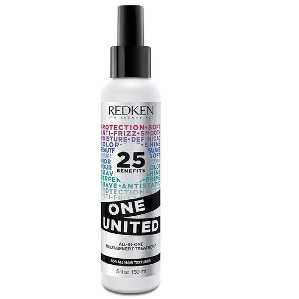 Redken One United Multi-Benefit Treatment 150Ml-image