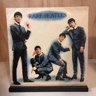 The Beatles - Rare Beatles 12" Vinyl Record - VG+/VG+