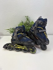 Schwinn Adjustable Inline Skates Size 1-4