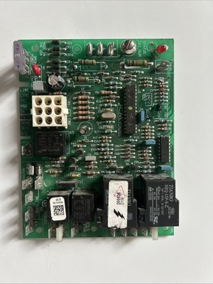 ICM Controls, model ICM280