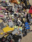 LEGO Star Wars Toy Story Marvel Parts Lot 75299 75216 7598 76058