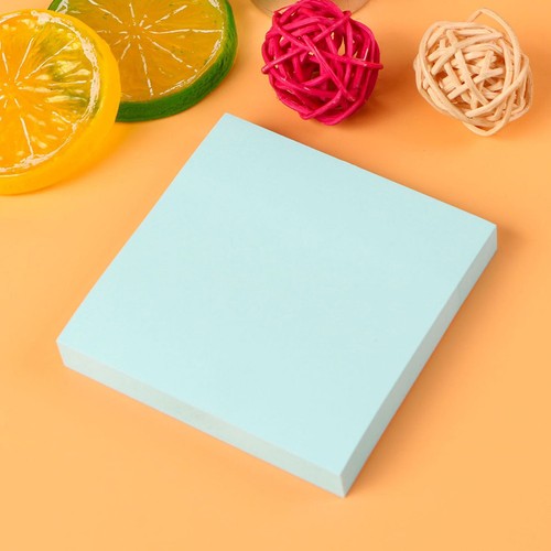  12 książek papierniczych wiele kształtów samoprzylepne notatniki notatniki notatniki - Zdjęcie 8 z 17