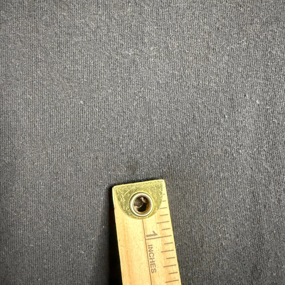 Vintage Beretta Firearms T Shirt fits 2XL (tag 3xl)Black Double Sided Logo - Image 3 of 4