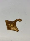 1986 Vintage MOTU ETERNIA Playset MANTA RAY Gold Central Tower MOAT He-Man
