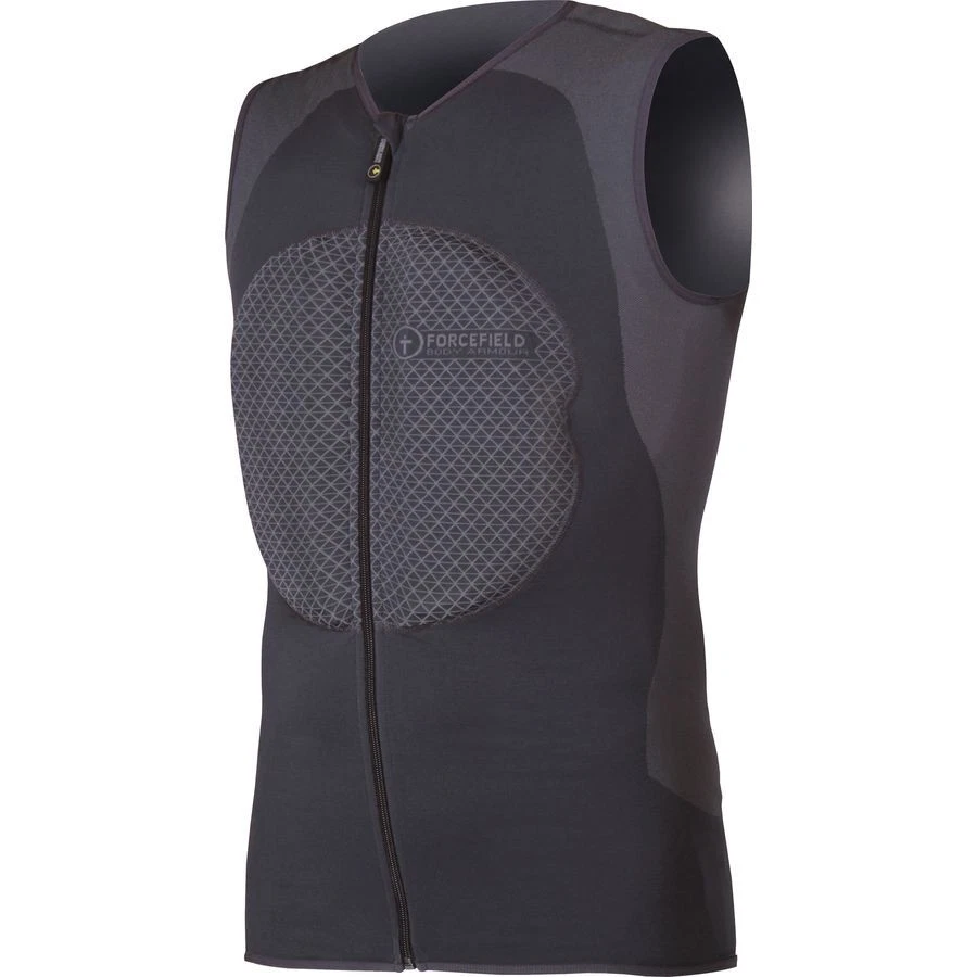 Forcefield clearance motorcycle armor