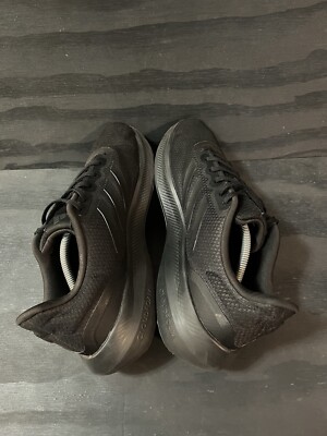 Adidas Runfalcon 3.0 Mens Size 13 Black Running Shoes  display picture 1