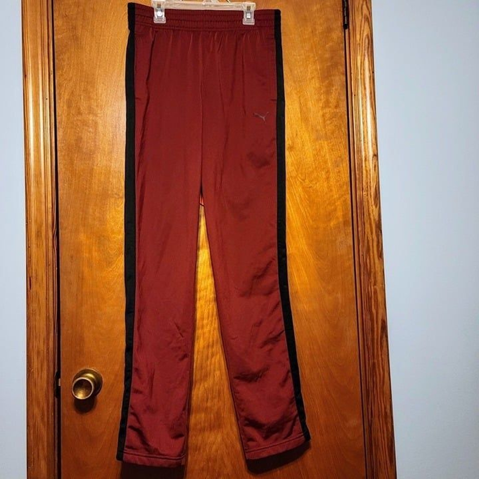 PUMA Track Pants Size S *FREE SHIPPING*