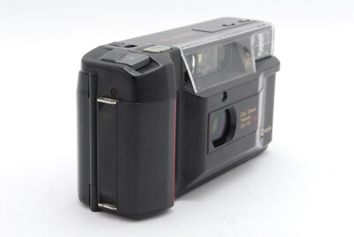 [良品] Kyocera TD Carl Zeiss Tessar F3.5 Kyocera TPROOF Carl Zeiss Tessar 35mm f/3.5 – Film Supply Club