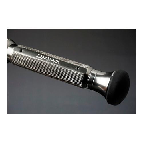 Daiwa MADVIPER SHINKAI HH-200 Big Game Rod - Picture 4 of 5
