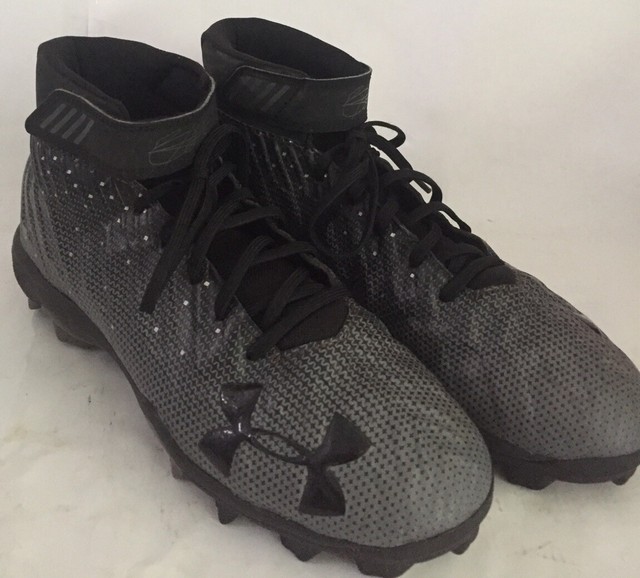 under armour baseball cleats bryce harper