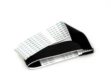 JVC LT-49MA877 Main Board To Screen Panel LVDS Ribbon Cable 