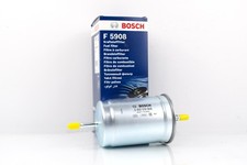 Image of FUEL FILTER F5908 FITS VOLVO S40 I S60 I S80 I V40 V70 XC70 CROSS COUNTRY