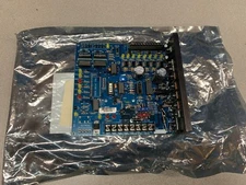 NEW DC SOLUTIONS UL94V-0 CONTROL BOARD 1A105363 CIRCUIT BOARD A0884158