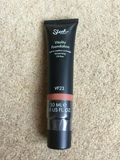 Sleek MakeUP Vitality Foundation 30ml, Shade: VF23, RRP-£9, Sealed