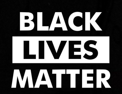 Download Black Lives Matter Car Window 5" Vinyl Decal Support Sticker #BLM | eBay