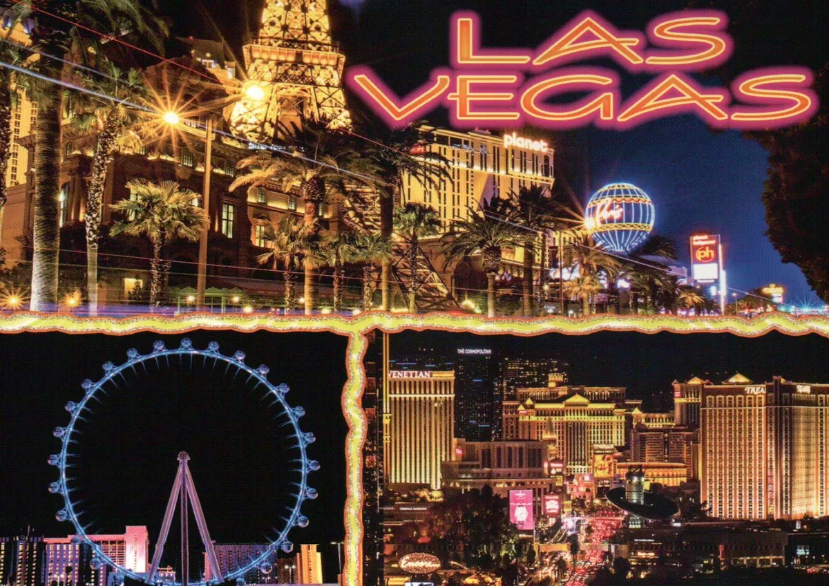 Best casino high roller