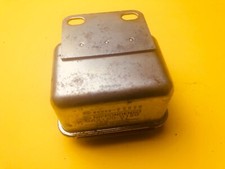 Toyota Corona RT104 RT8 Wiper Control Relay Part # 85940-22020 Genuine NOS