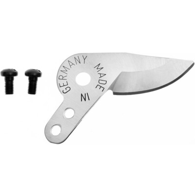 BERGER 91008 Replacement Blade #1100 for Pruning Shears Secateurs