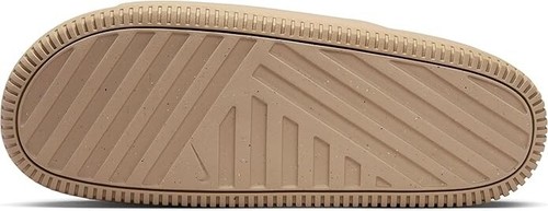 NEW MEN NIKE CALM SLIDE KHAKI KHAKI FD4116201 - Picture 6 of 7