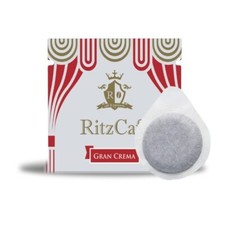 450 CIALDE RITZ CAFE' CAFFE' MISCELA GRAN CREMA SPEDIZIONE GRATUITA.