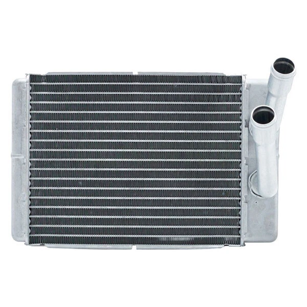 Núcleo calentador de climatización delantero de aluminio para Crown Vic & Grand Marquis Marauder Town Car Foto 2 de 4